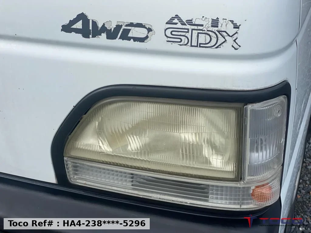 1998★HONDA ACTY TRUCK