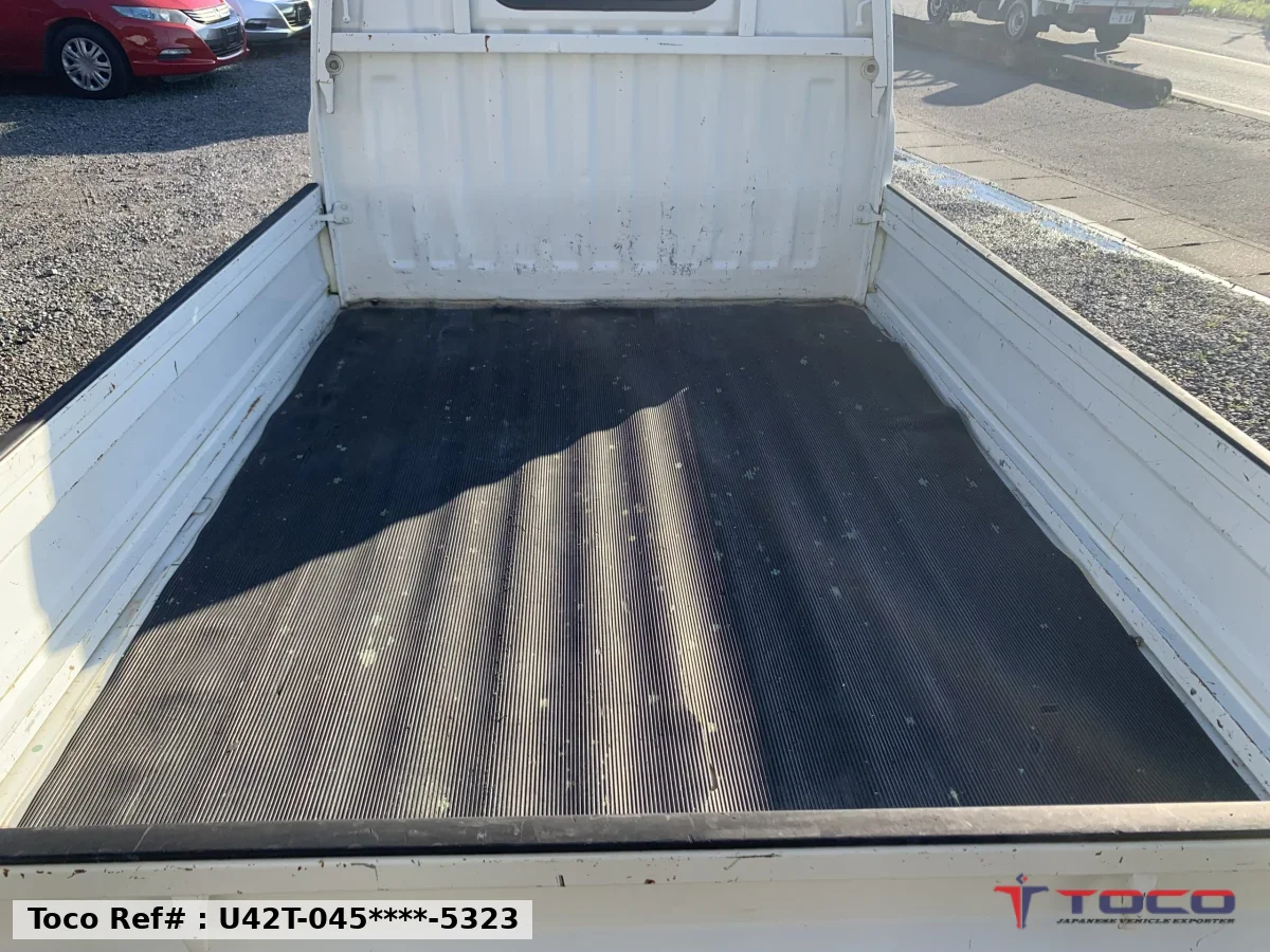 1997★MITSUBISHI MINICAB TRUCK