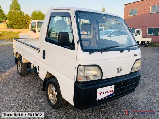 1998★HONDA ACTY TRUCK SDX