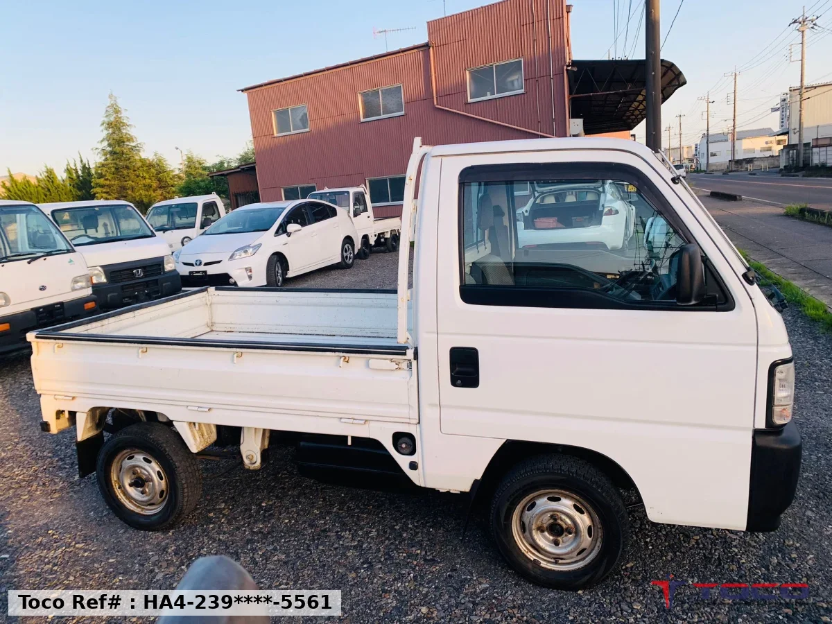 1998★HONDA ACTY TRUCK SDX