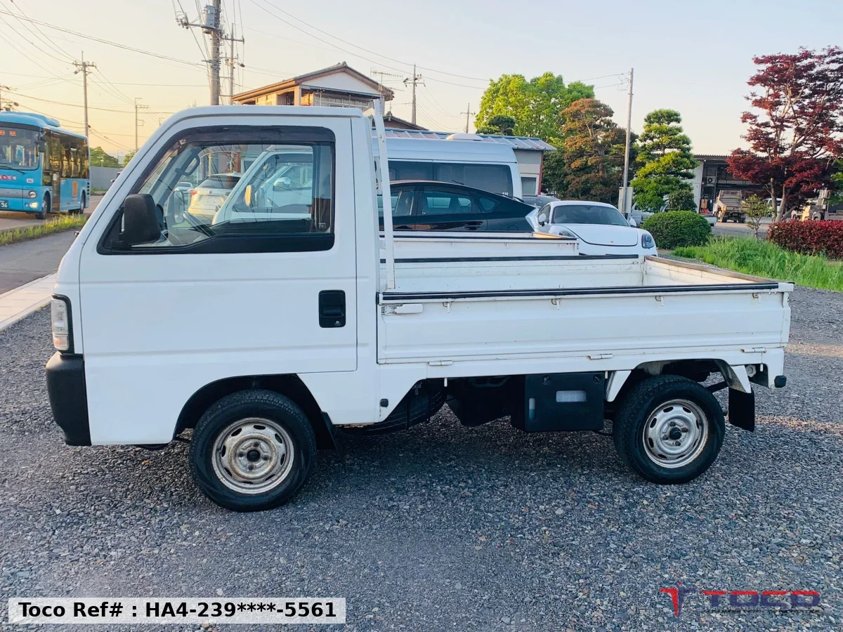 1998★HONDA ACTY TRUCK SDX