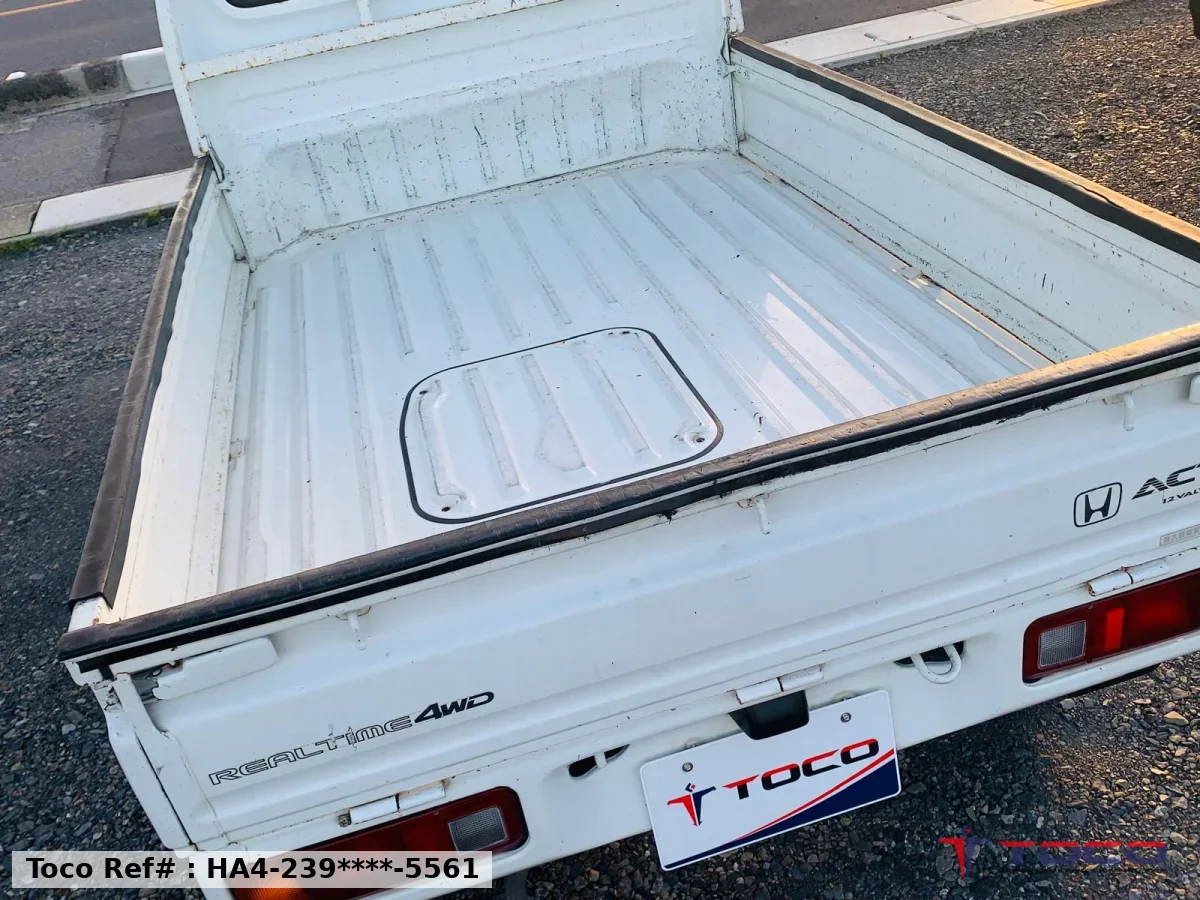 1998★HONDA ACTY TRUCK SDX