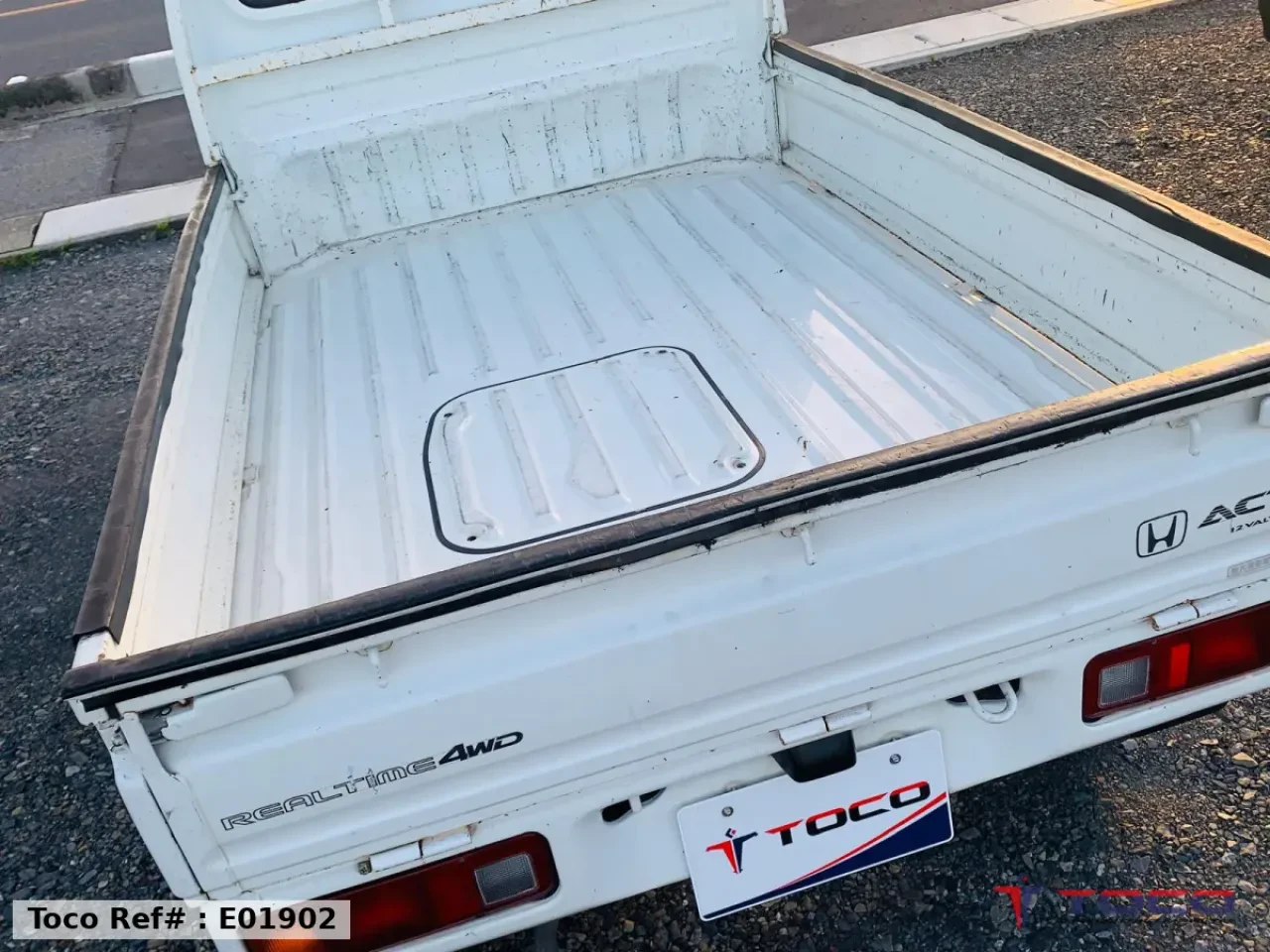1998★HONDA ACTY TRUCK SDX
