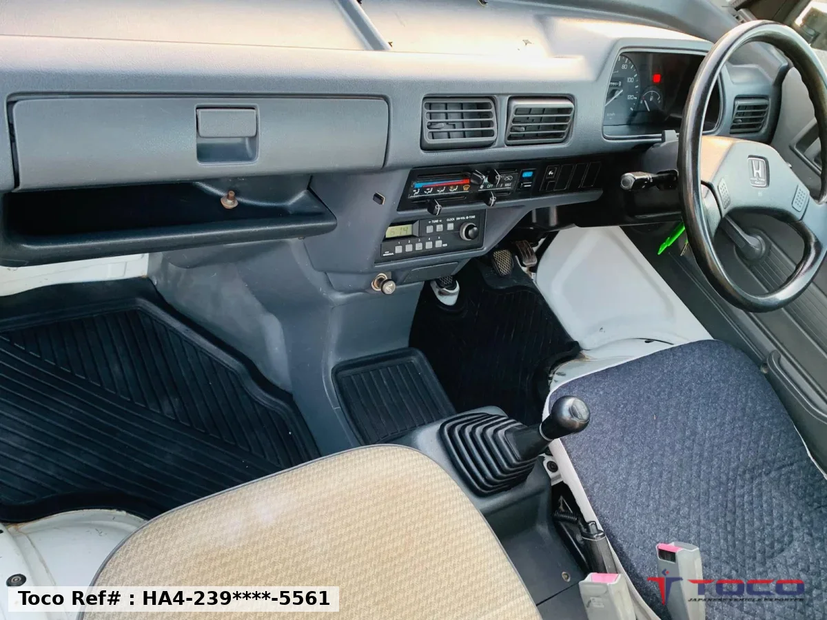 1998★HONDA ACTY TRUCK SDX