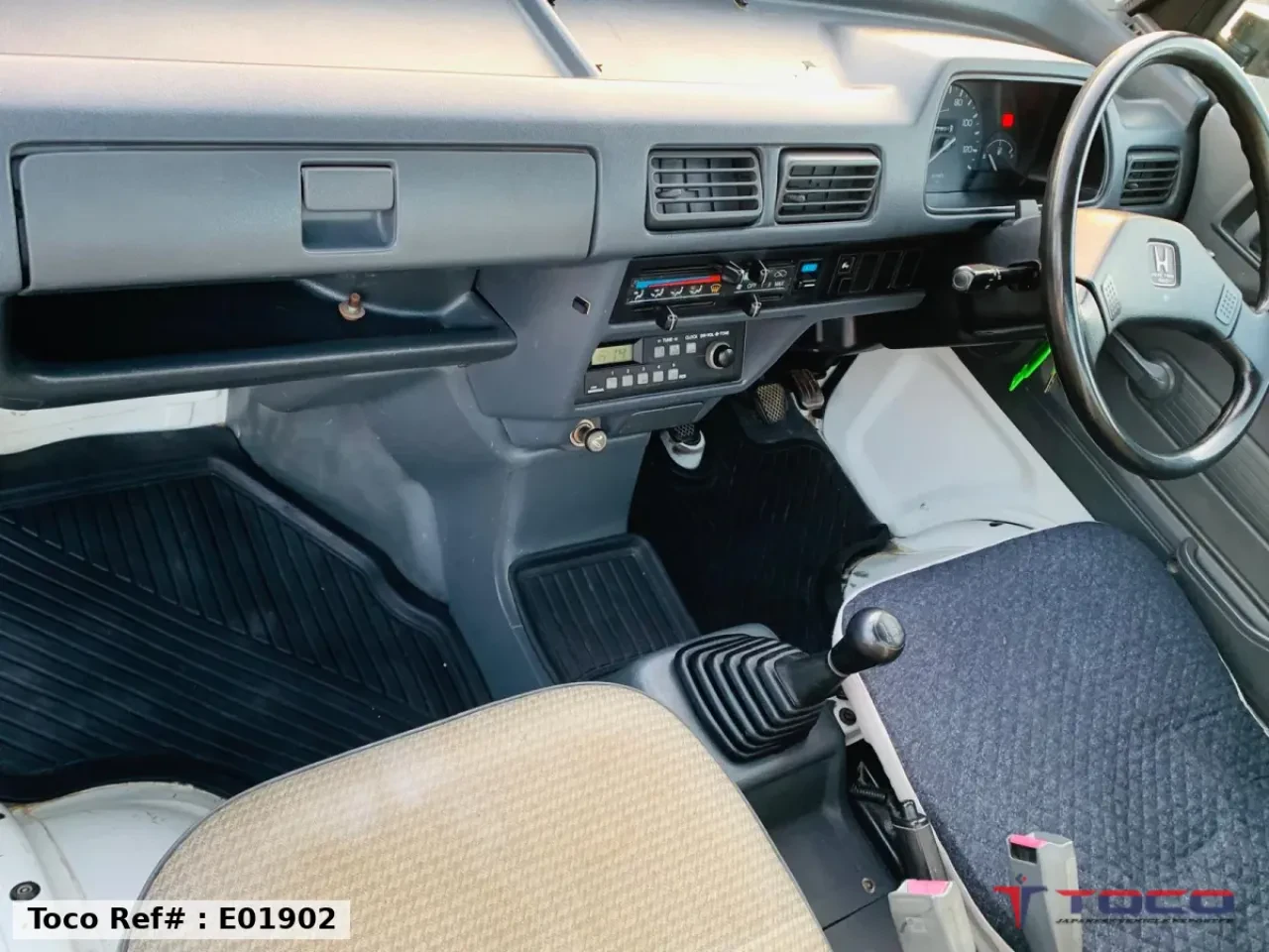 1998★HONDA ACTY TRUCK SDX