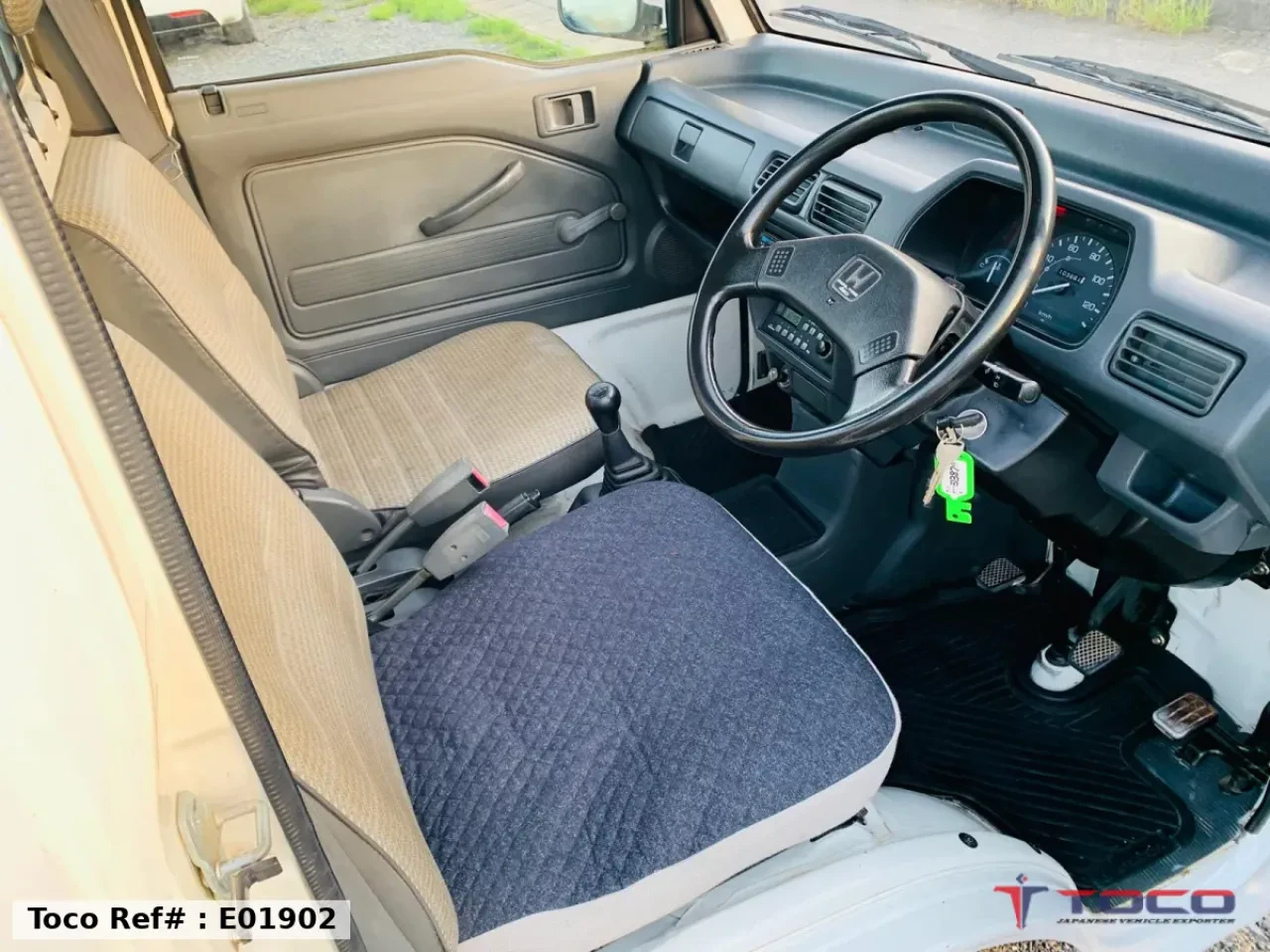 1998★HONDA ACTY TRUCK SDX