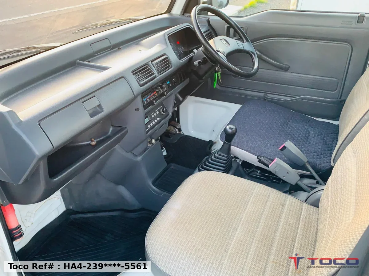 1998★HONDA ACTY TRUCK SDX