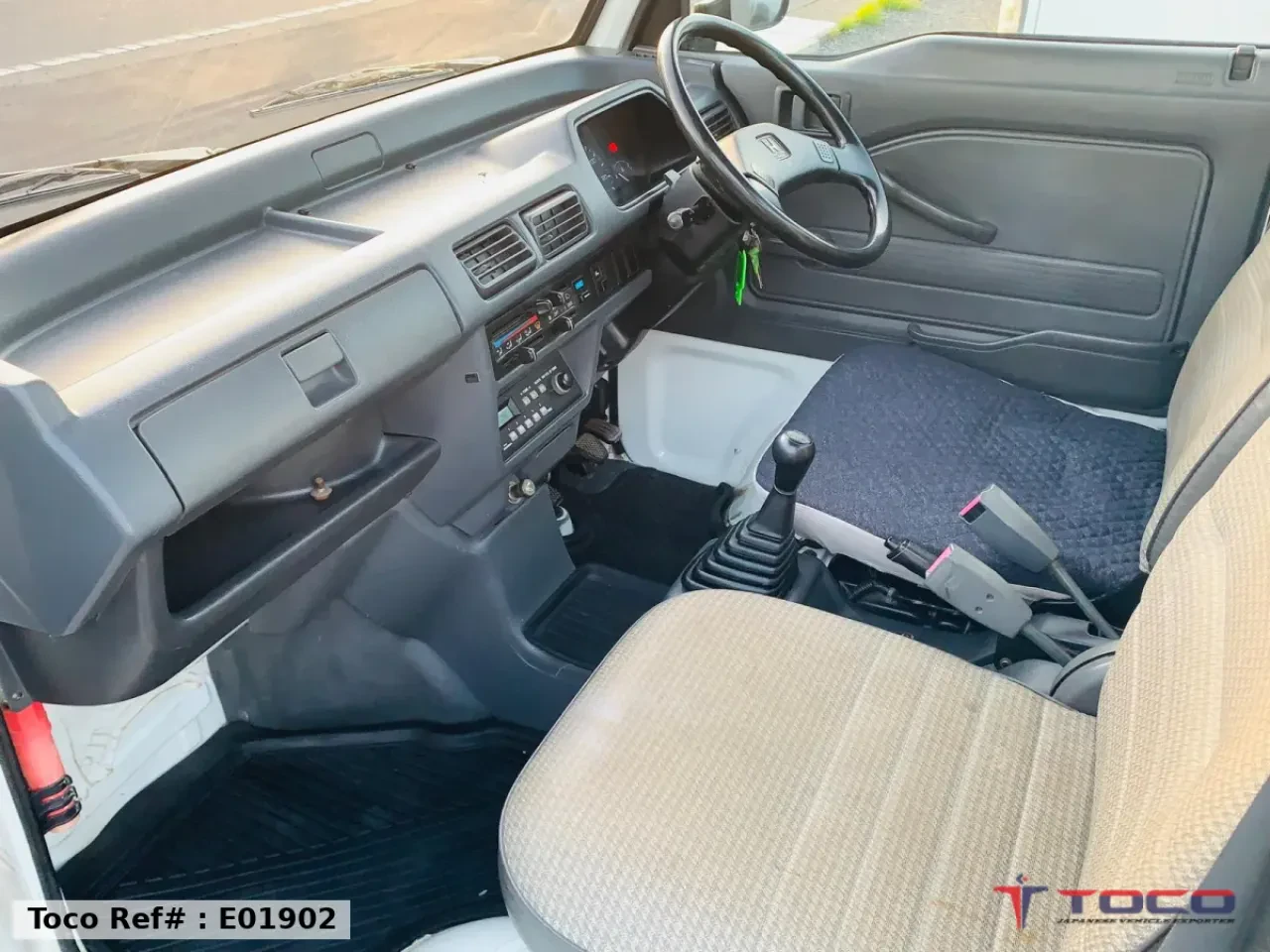 1998★HONDA ACTY TRUCK SDX