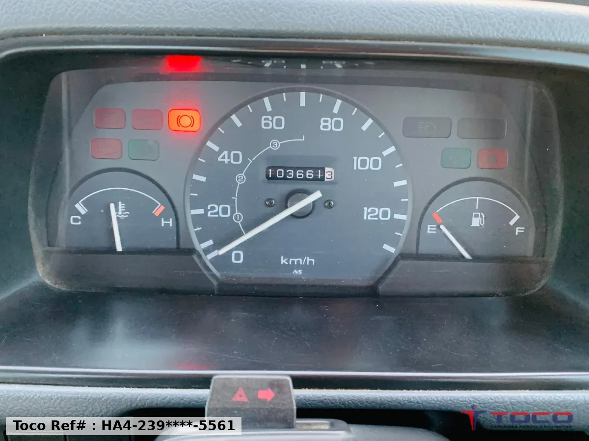 1998★HONDA ACTY TRUCK SDX