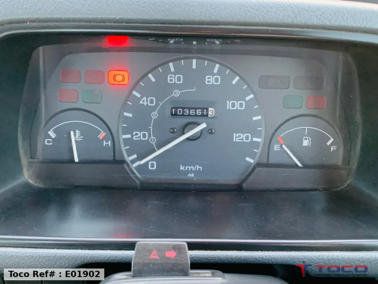 1998★HONDA ACTY TRUCK SDX