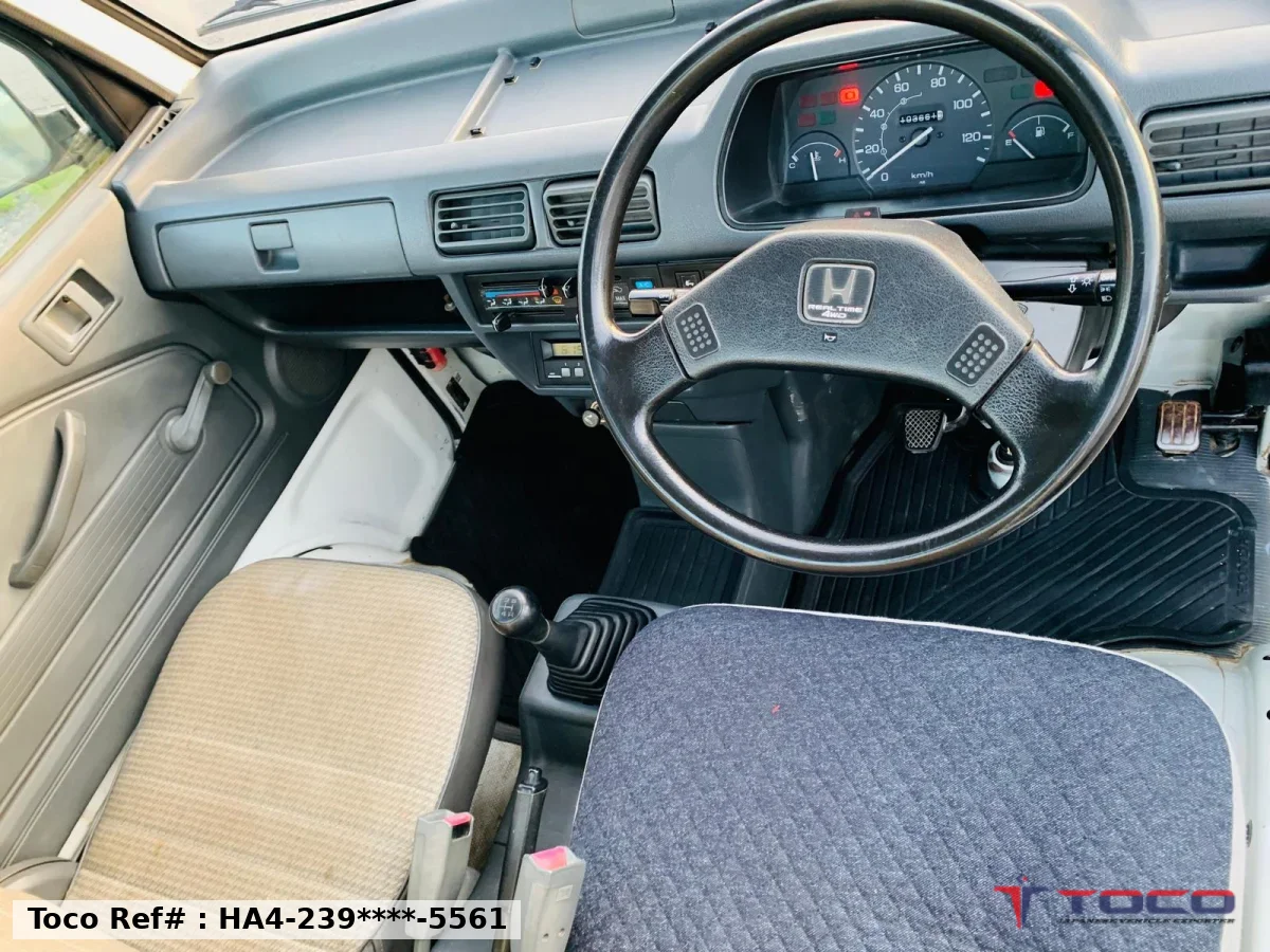 1998★HONDA ACTY TRUCK SDX