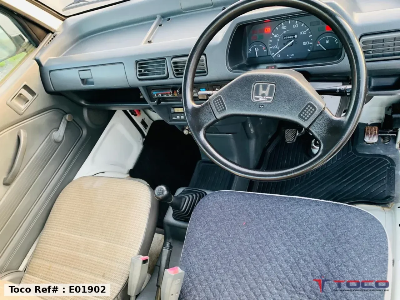 1998★HONDA ACTY TRUCK SDX