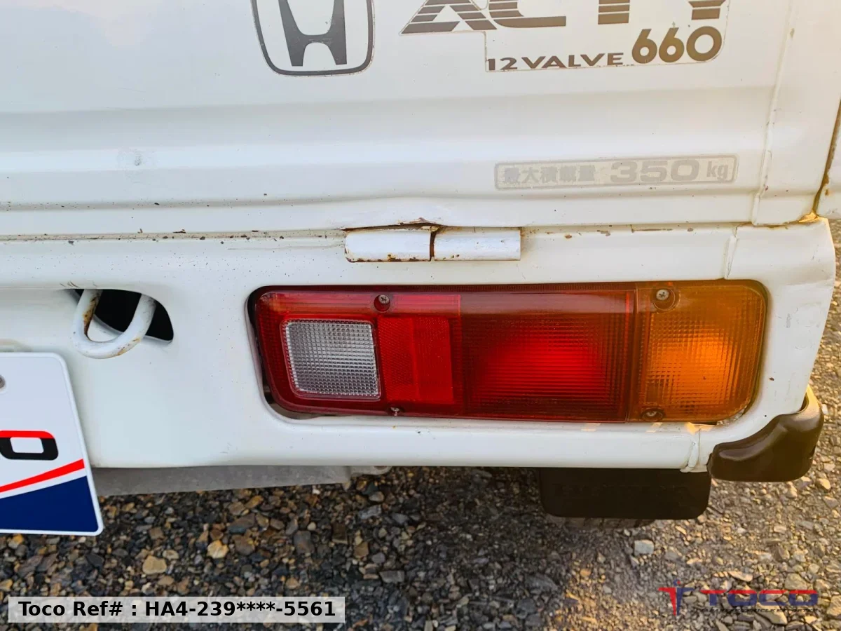 1998★HONDA ACTY TRUCK SDX