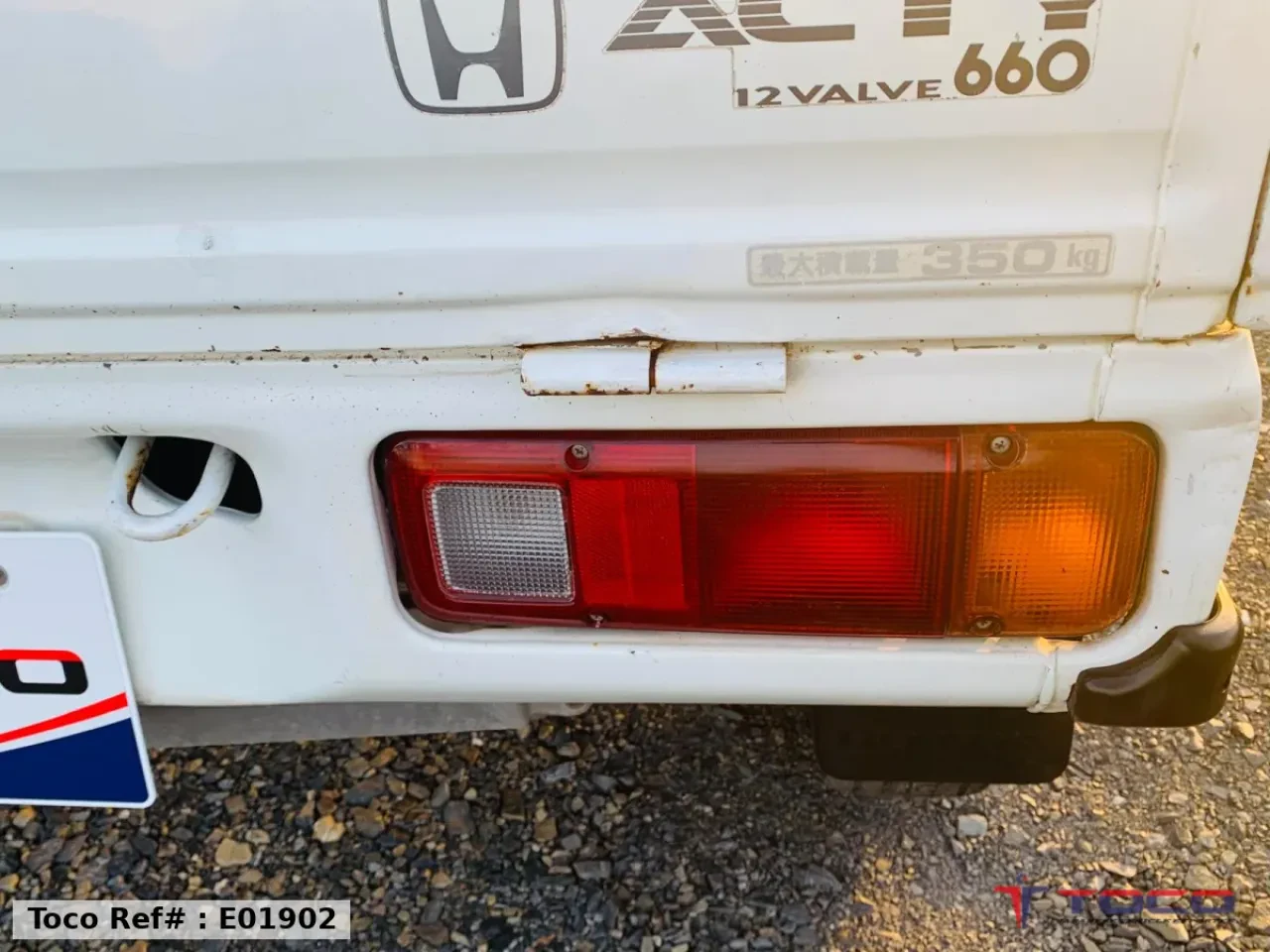 1998★HONDA ACTY TRUCK SDX