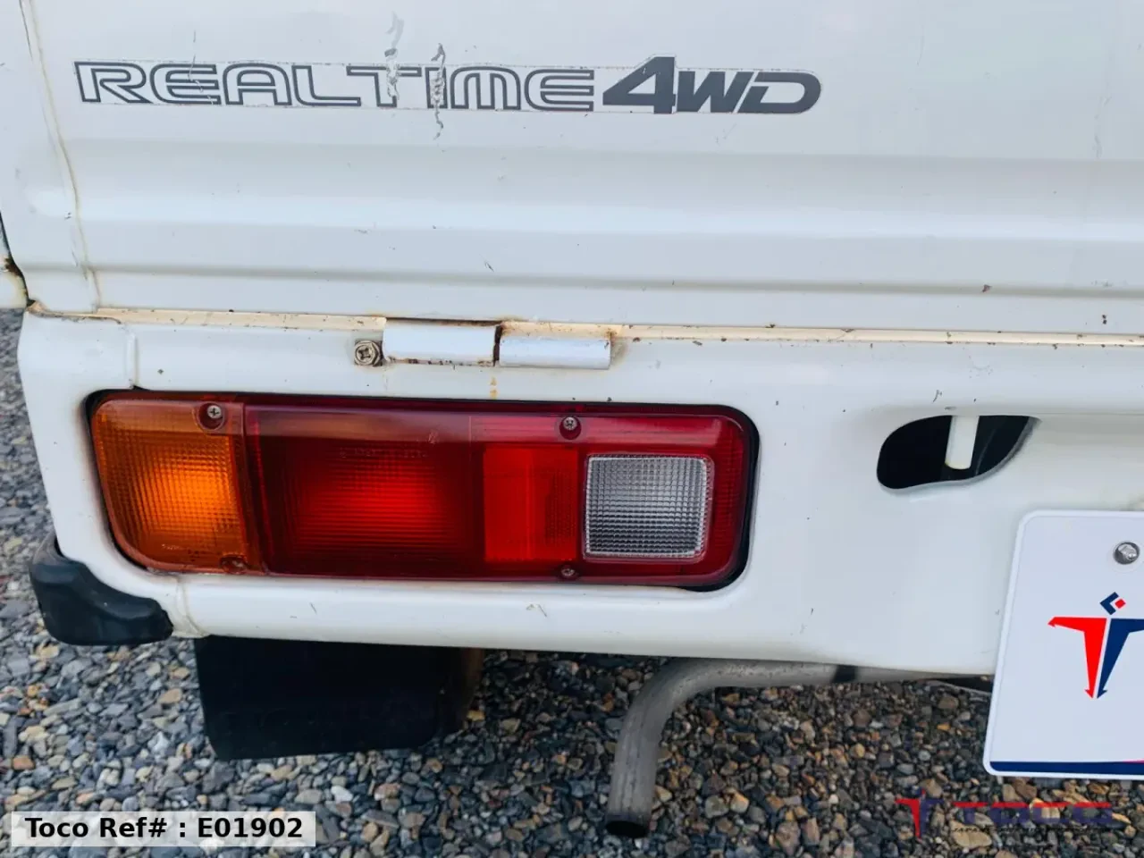 1998★HONDA ACTY TRUCK SDX