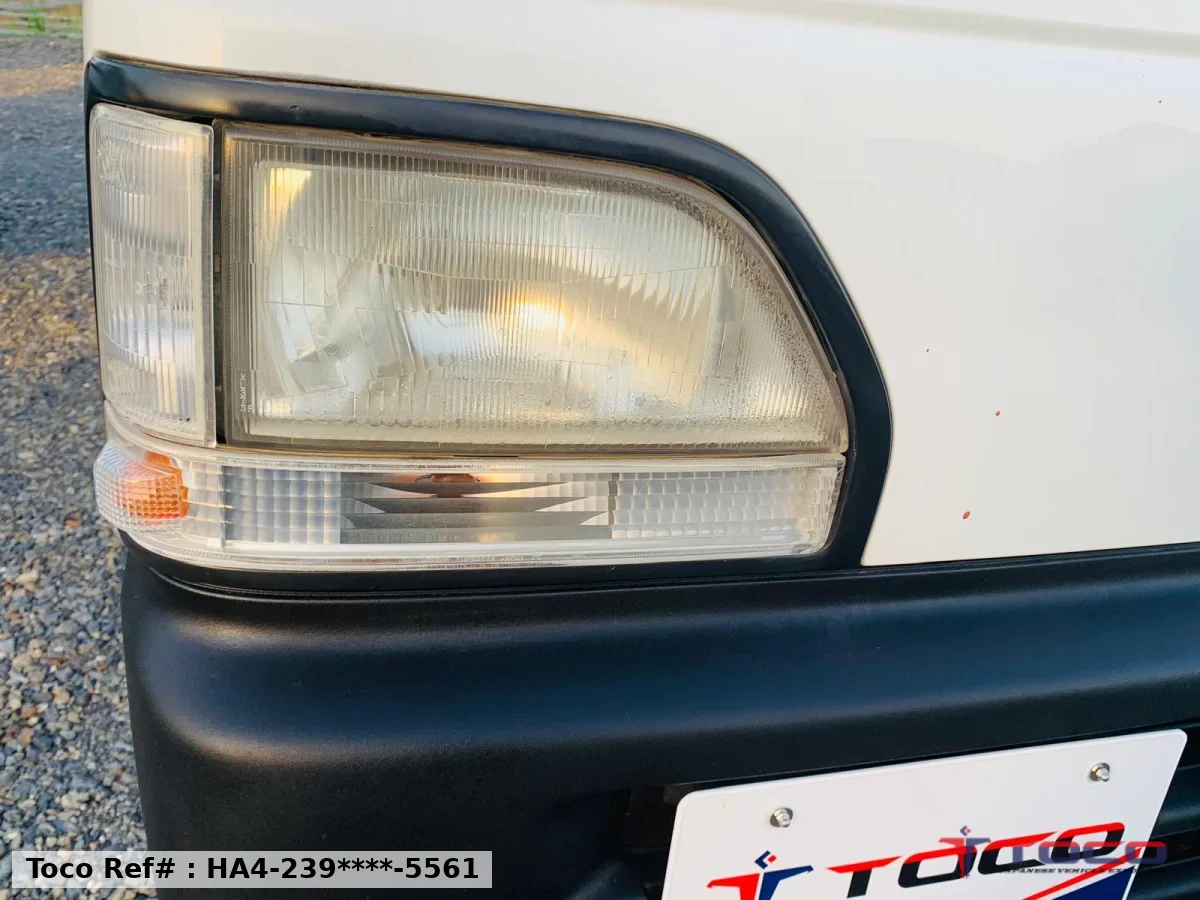1998★HONDA ACTY TRUCK SDX