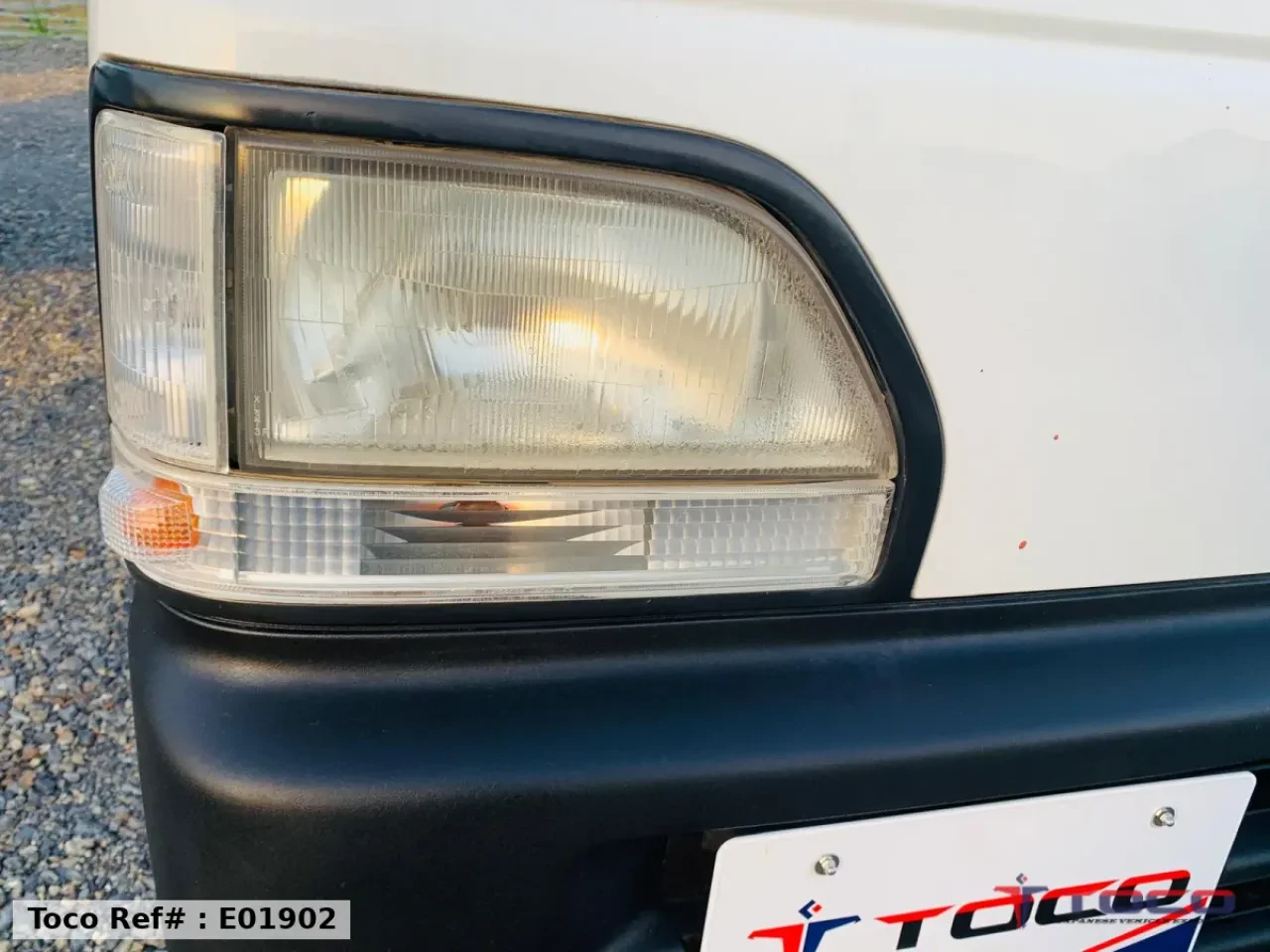1998★HONDA ACTY TRUCK SDX