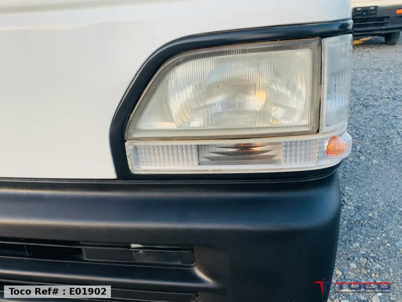 1998★HONDA ACTY TRUCK SDX