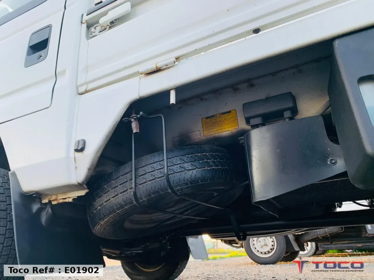 1998★HONDA ACTY TRUCK SDX