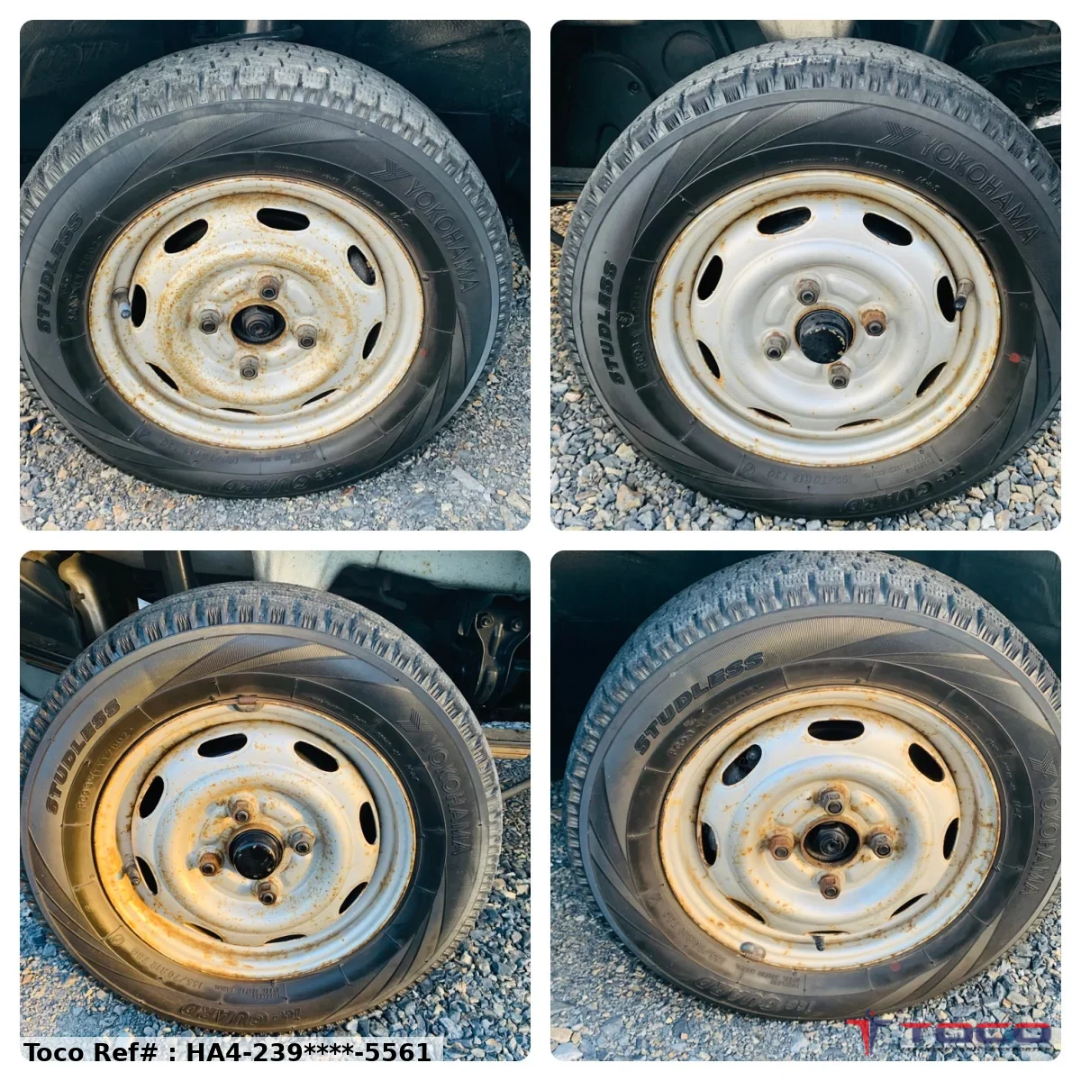 1998★HONDA ACTY TRUCK SDX