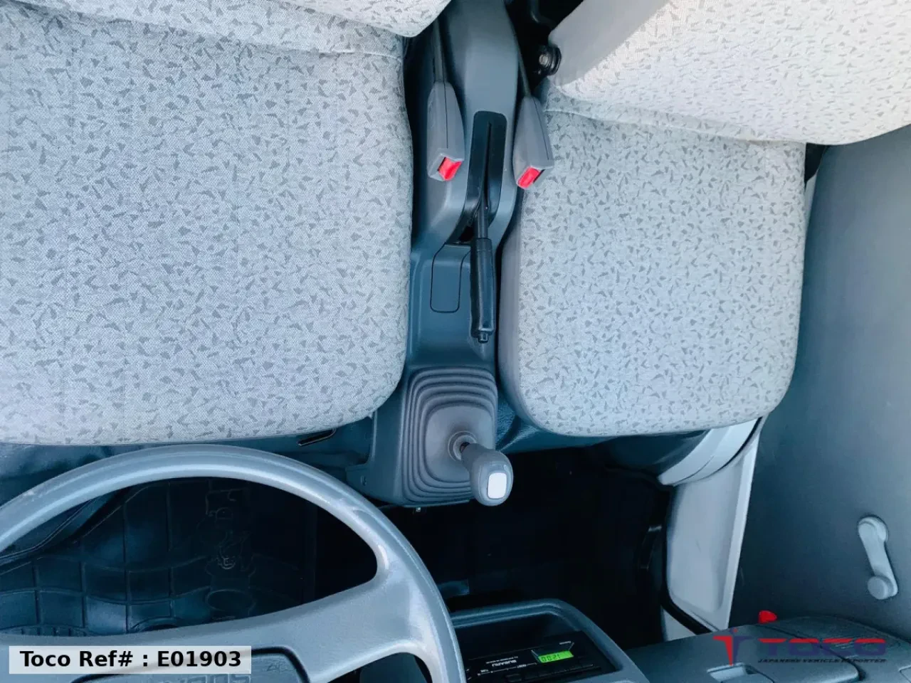 1998★SUBARU SAMBAR TRUCK