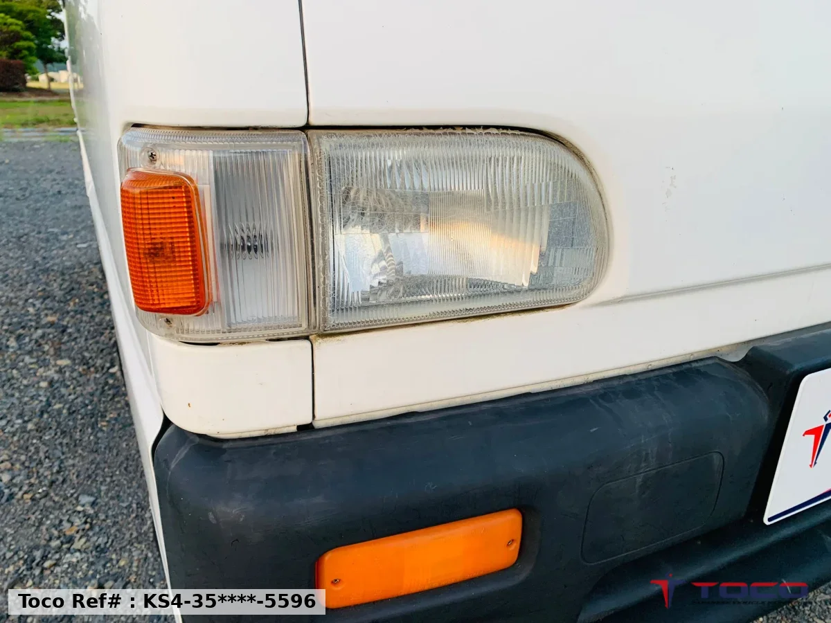 1998★SUBARU SAMBAR TRUCK