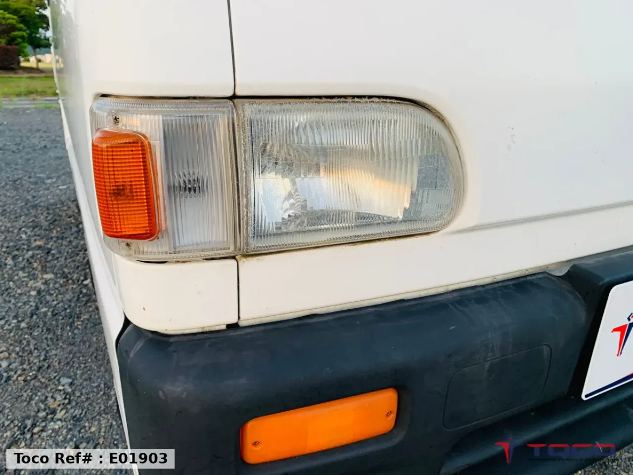1998★SUBARU SAMBAR TRUCK