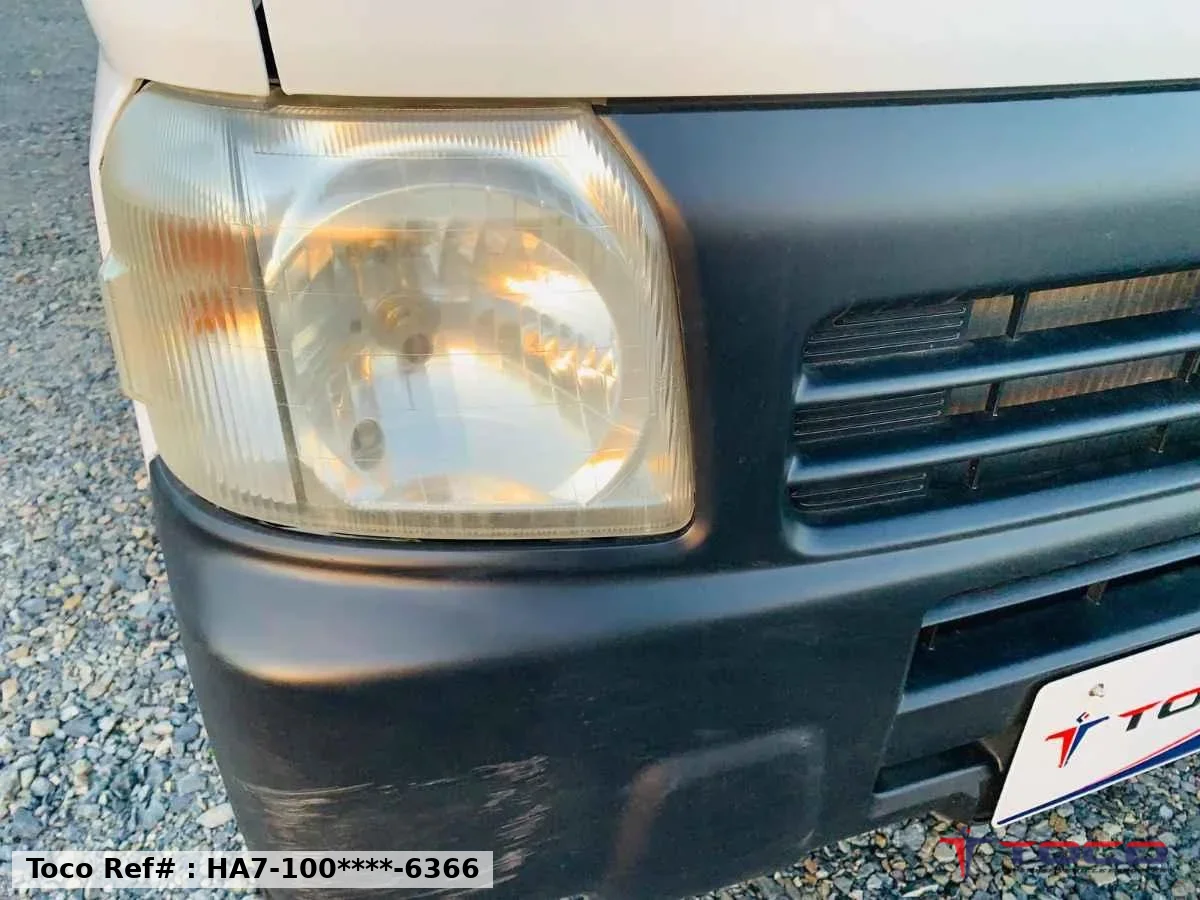 1999 HONDA ACTY TRUCK
