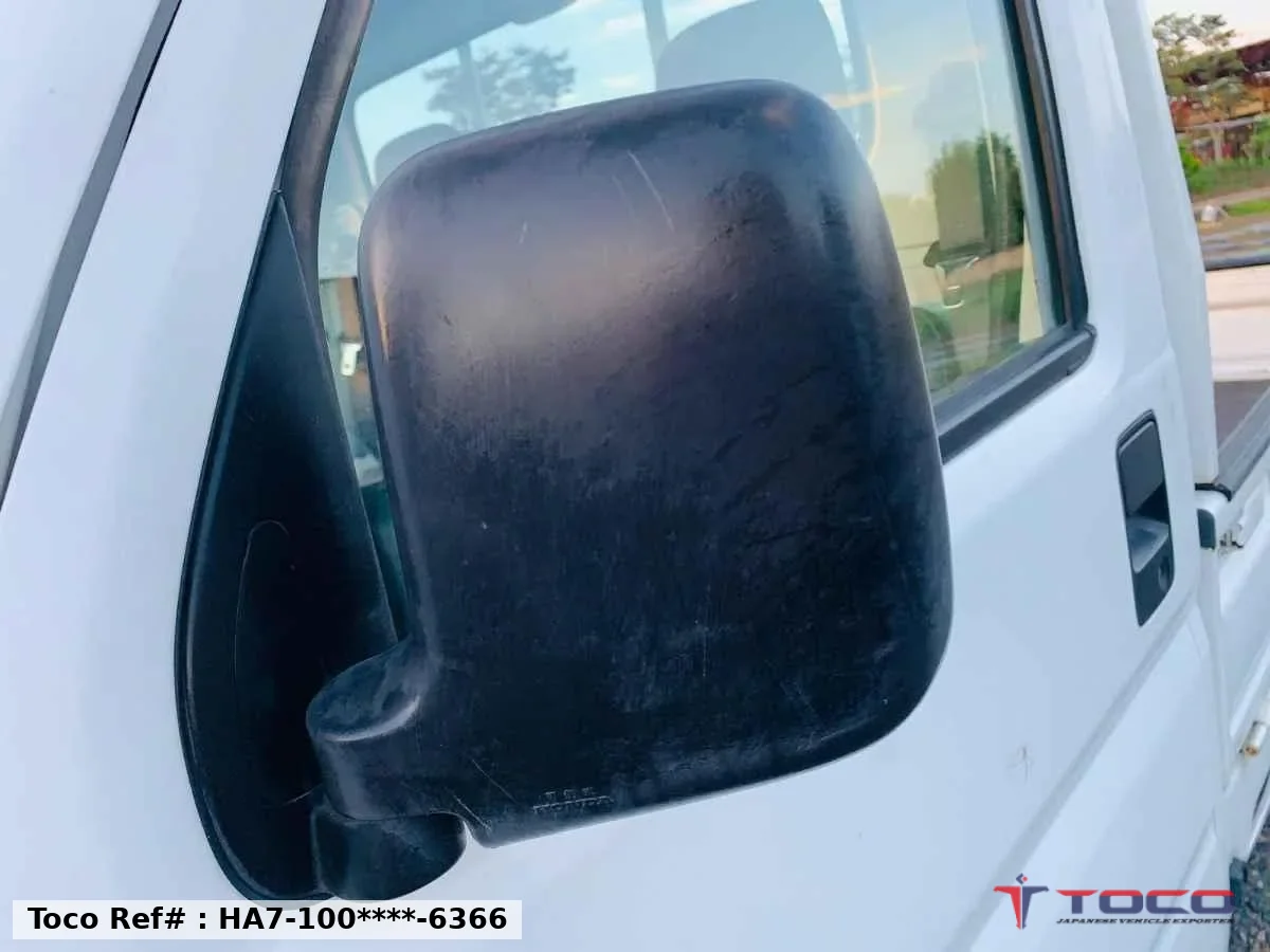 1999 HONDA ACTY TRUCK