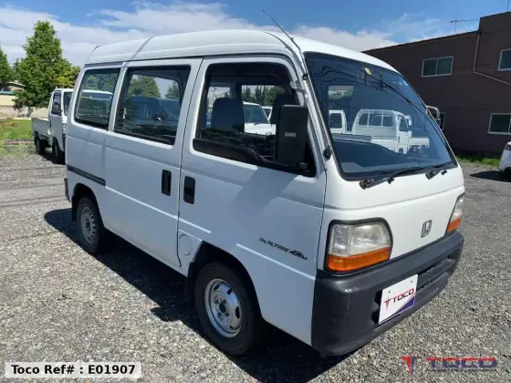 1994 HONDA ACTY VAN