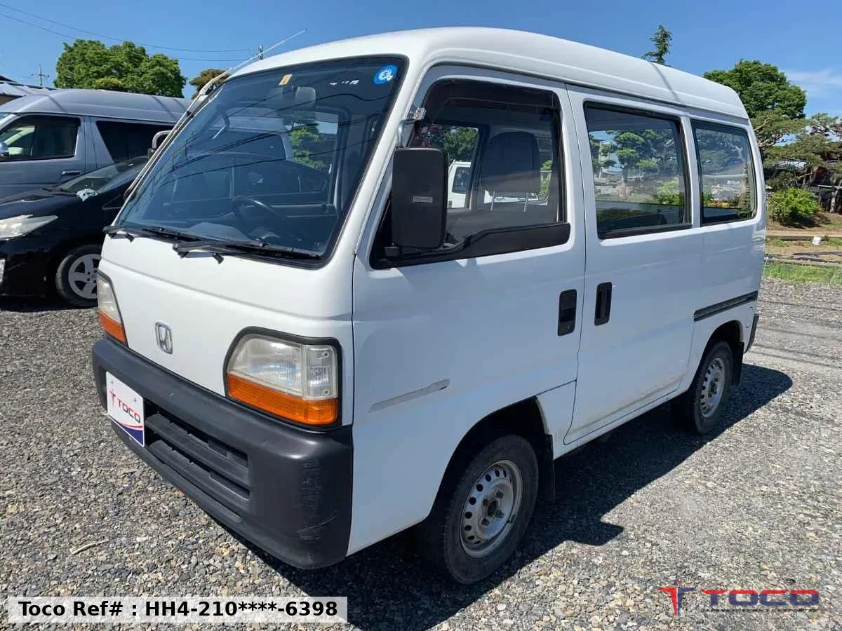 1994 HONDA ACTY VAN