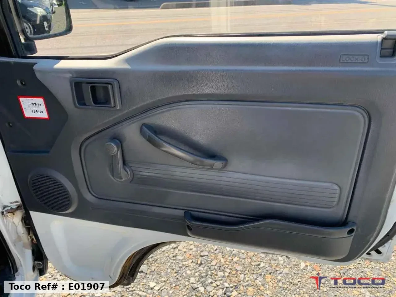 1994 HONDA ACTY VAN