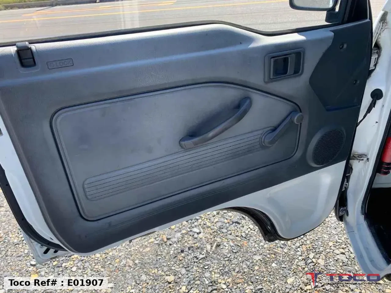 1994 HONDA ACTY VAN