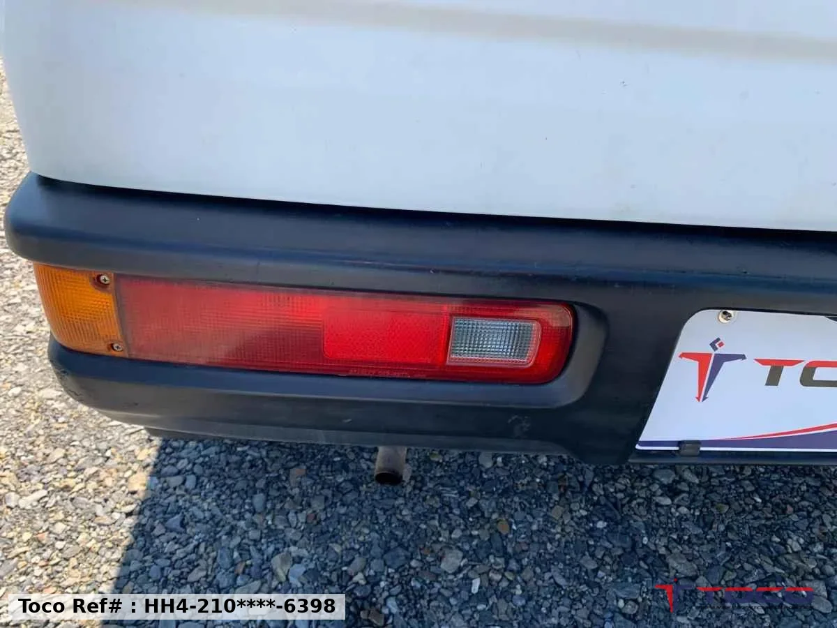 1994 HONDA ACTY VAN