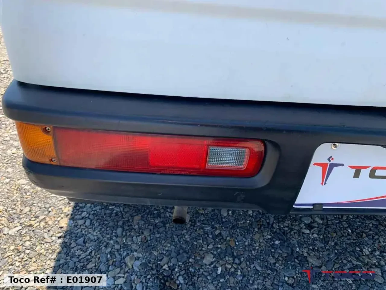 1994 HONDA ACTY VAN