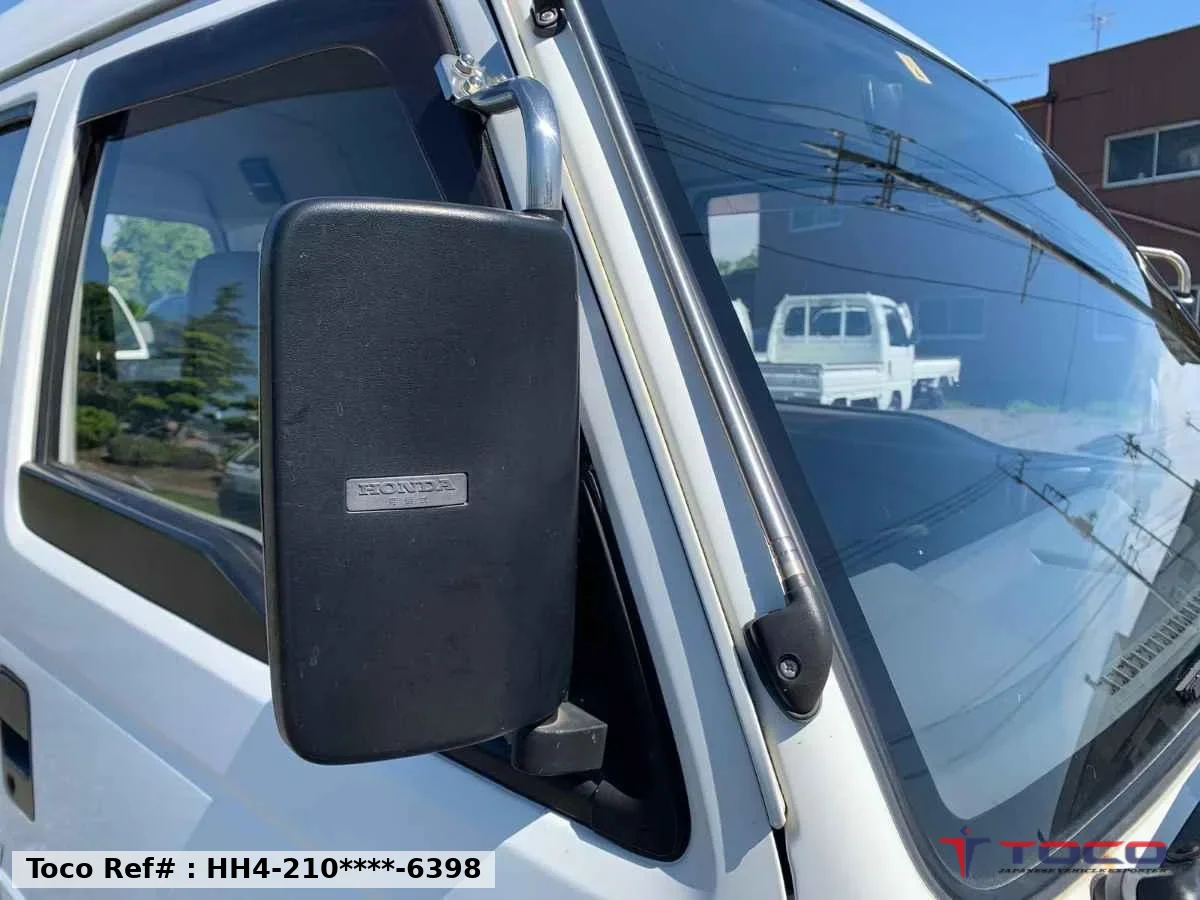 1994 HONDA ACTY VAN