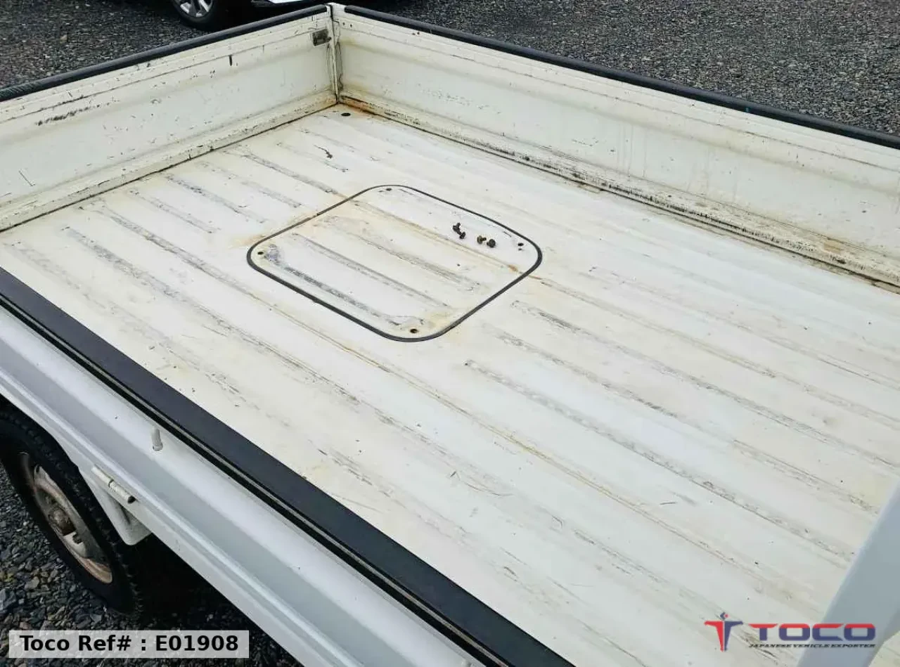 1996 HONDA ACTY TRUCK