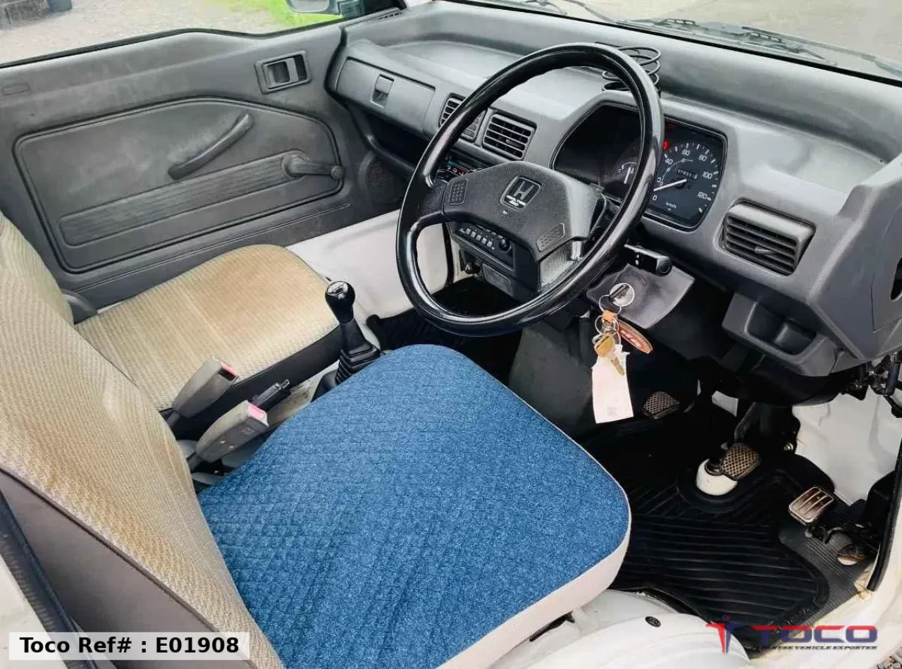 1996 HONDA ACTY TRUCK