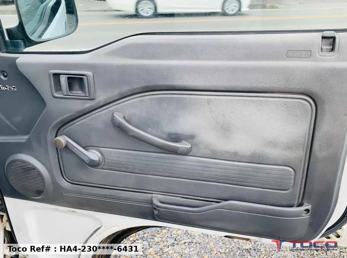 1996 HONDA ACTY TRUCK