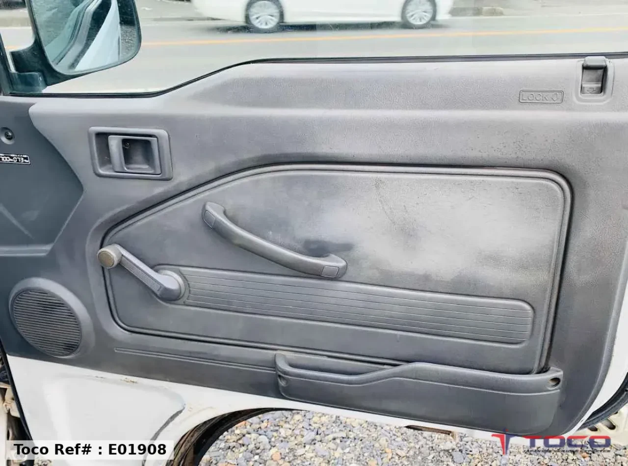 1996 HONDA ACTY TRUCK