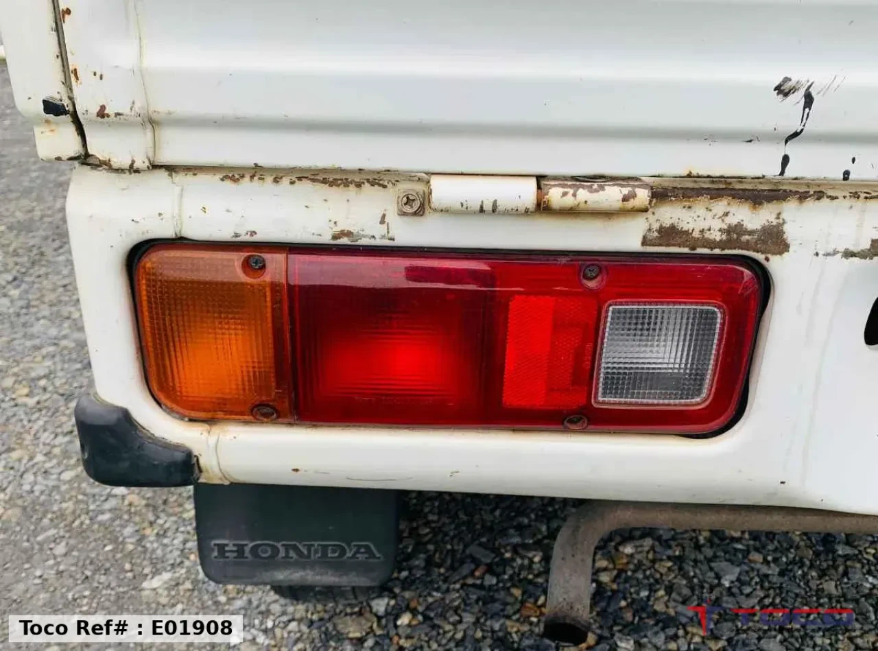 1996 HONDA ACTY TRUCK
