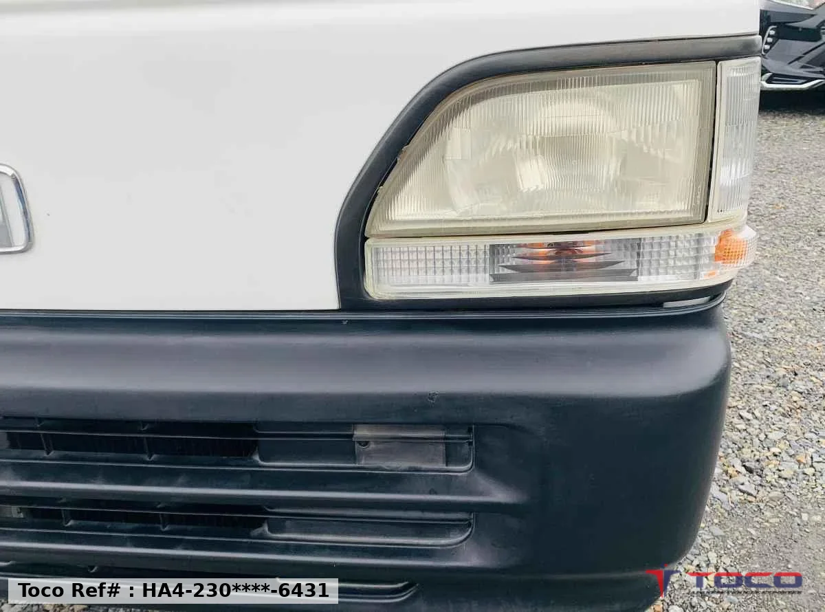 1996 HONDA ACTY TRUCK