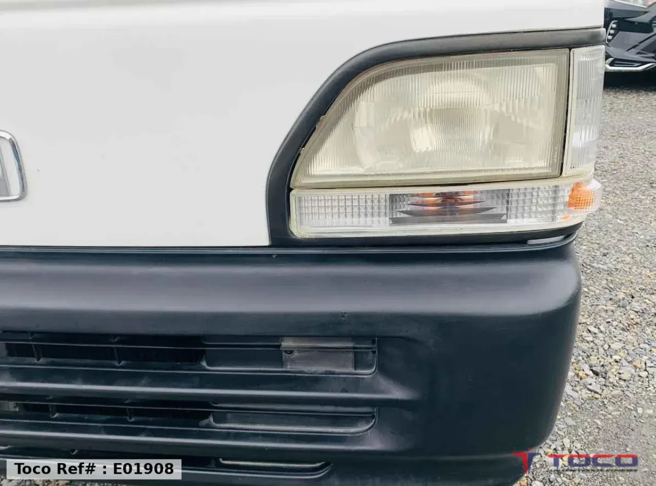 1996 HONDA ACTY TRUCK