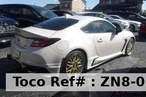 2022★TOYOTA GR86