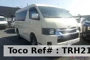 2023★TOYOTA HIACE 2.7 GL