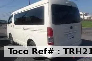 2023★TOYOTA HIACE 2.7 GL