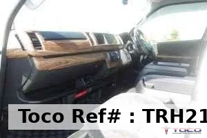 2023★TOYOTA HIACE 2.7 GL