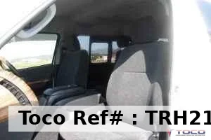 2023★TOYOTA HIACE 2.7 GL