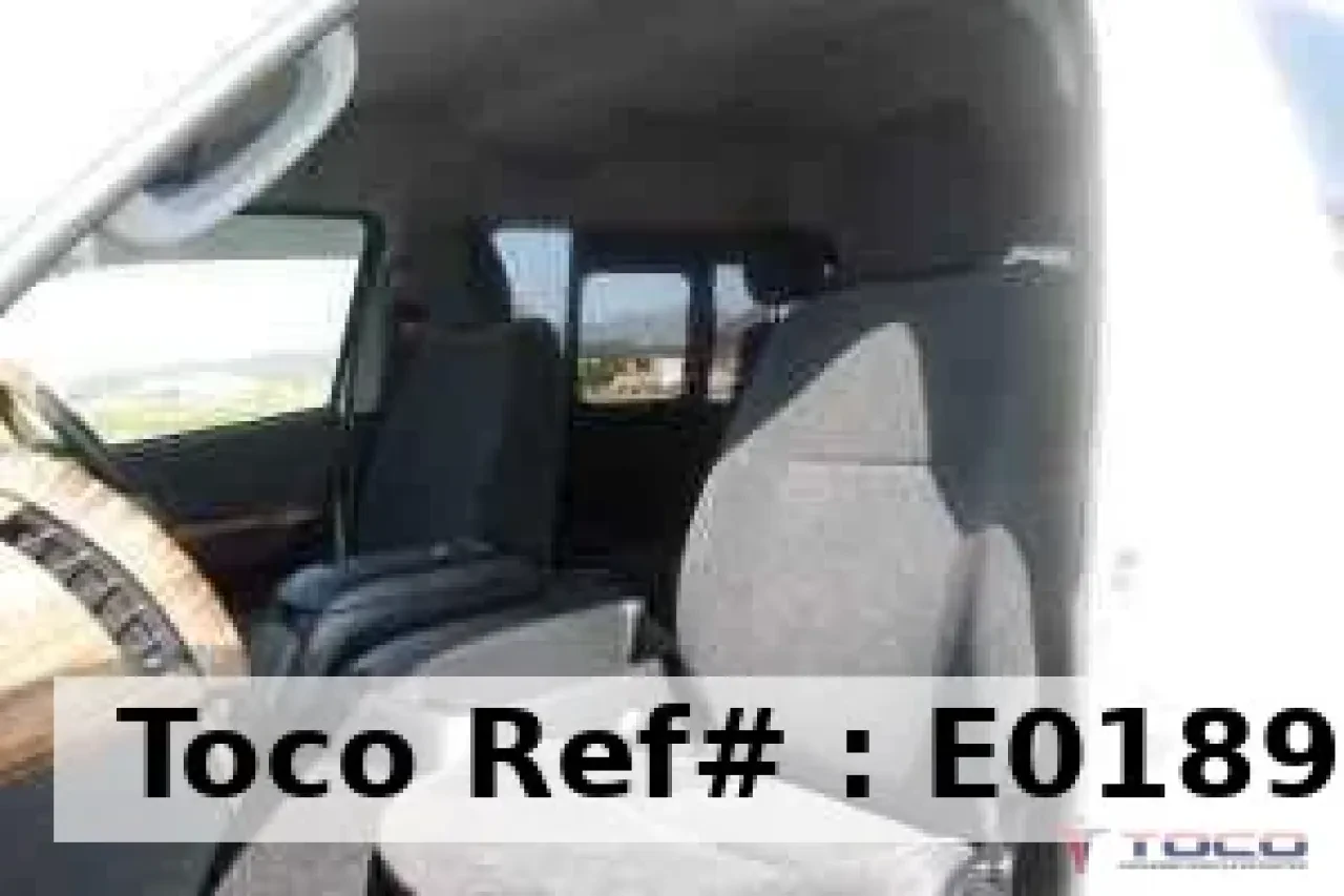 2023★TOYOTA HIACE 2.7 GL
