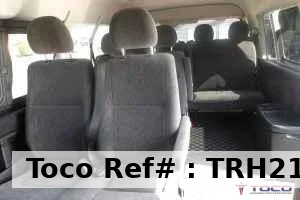 2023★TOYOTA HIACE 2.7 GL